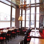 Diner branché. C0023