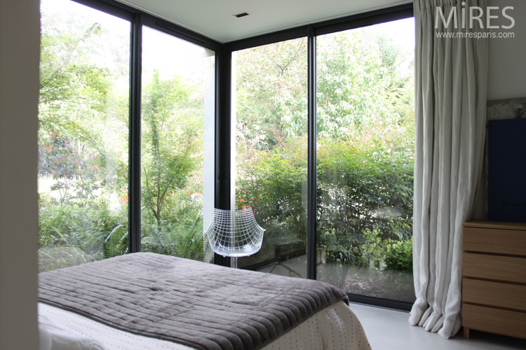 Savannah bedroom. C0611