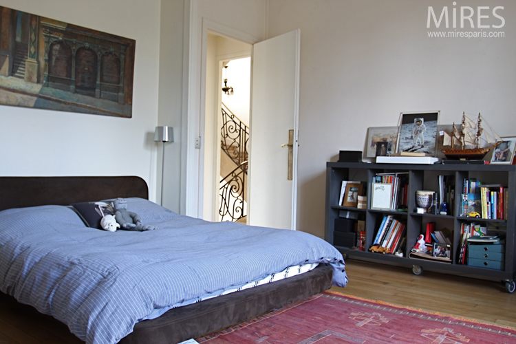 Chambres d’enfants. C0696