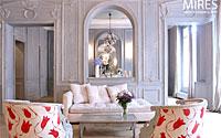 haussman haussmanien