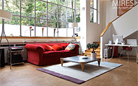 lofts