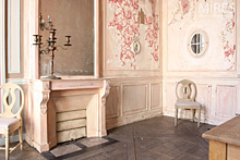 The Pink Boudoir. C0016