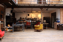The vintage loft. C0509