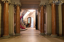 Splendeur haussmannienne. C0673