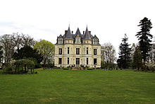Façade de caractère. C0014