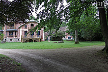 Façade victorienne. C0070