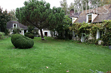 Maison de campagne. C0760