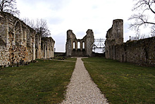 Ruines divines. C0143