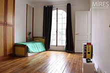 Chambre d’enfant. C0517