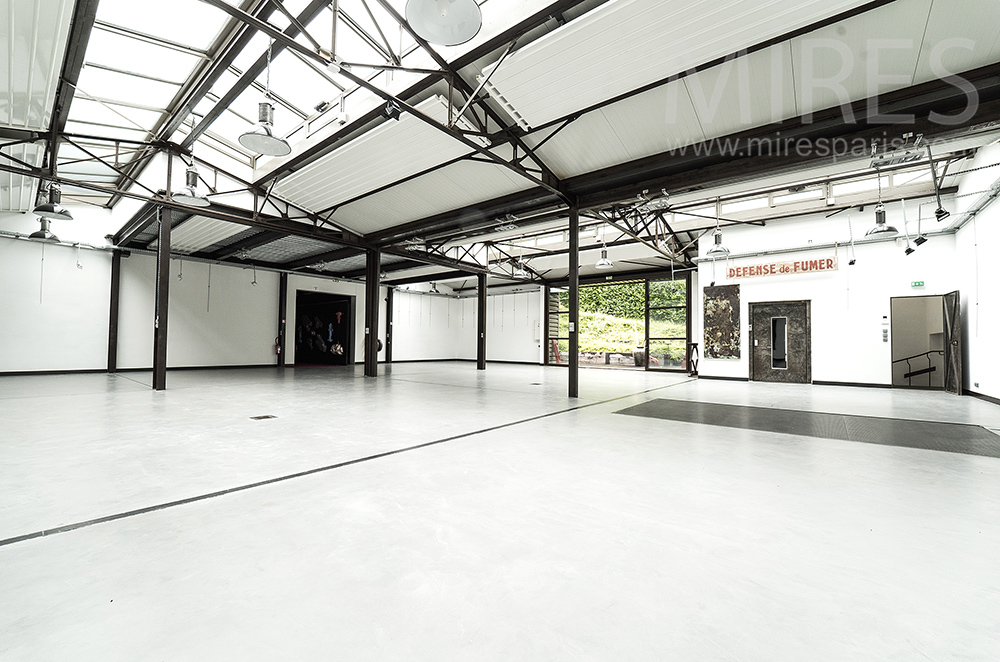 Art industriel. C0746