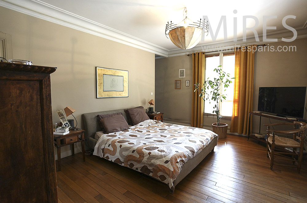 Grande chambre. C0218