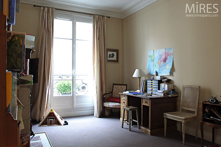 C0490 – Petite chambre