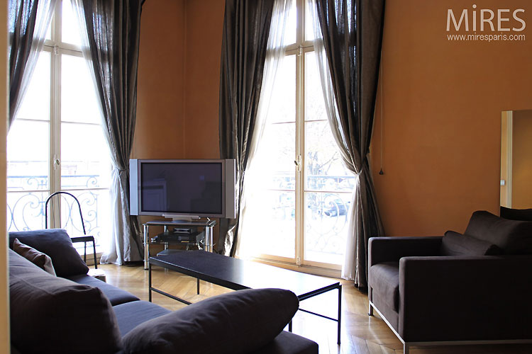 Petit salon. C0401