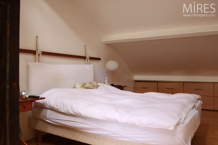 Petite chambre. C0403