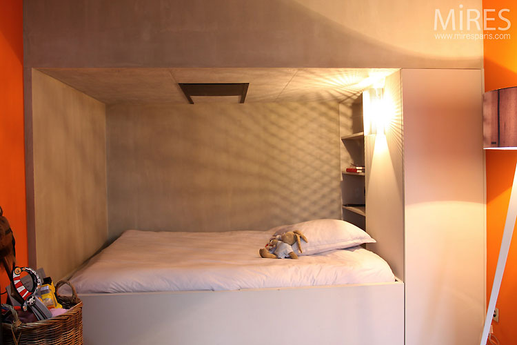 C0461 – Child bedroom