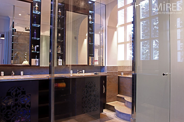 Design bathroom. C0472