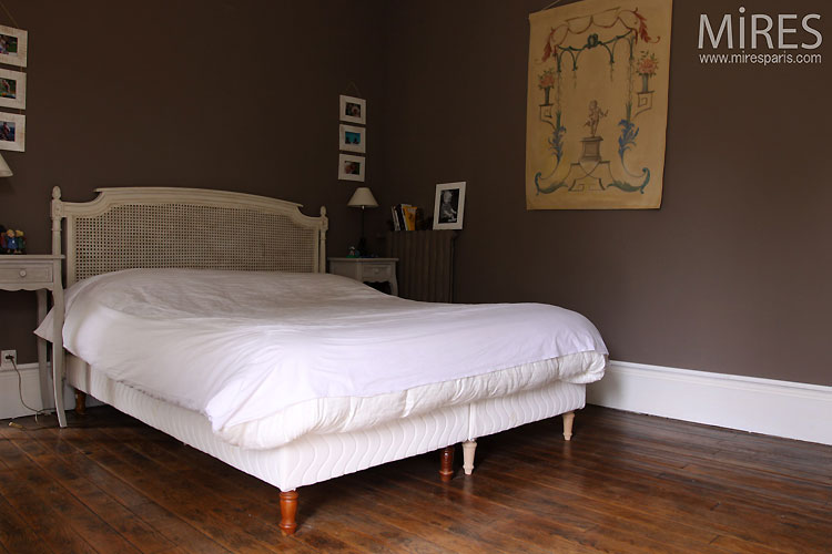 Petite chambre. C0504