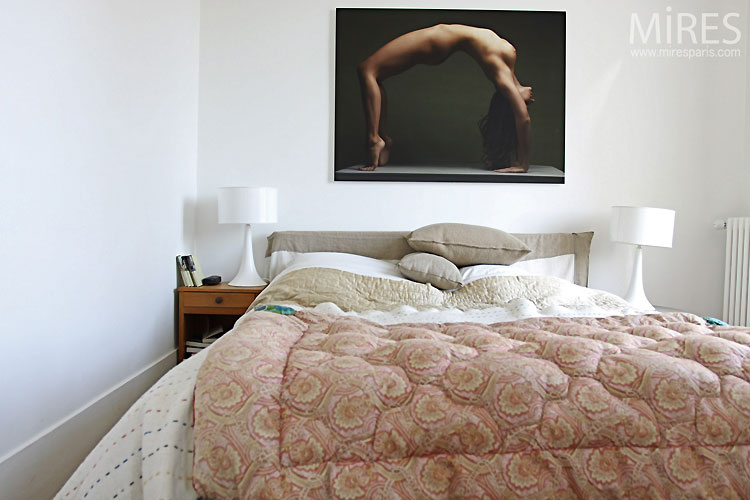 C0548 – Small bedroom