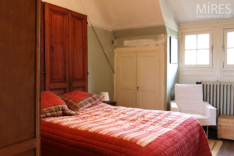 C0465 – Petite chambre