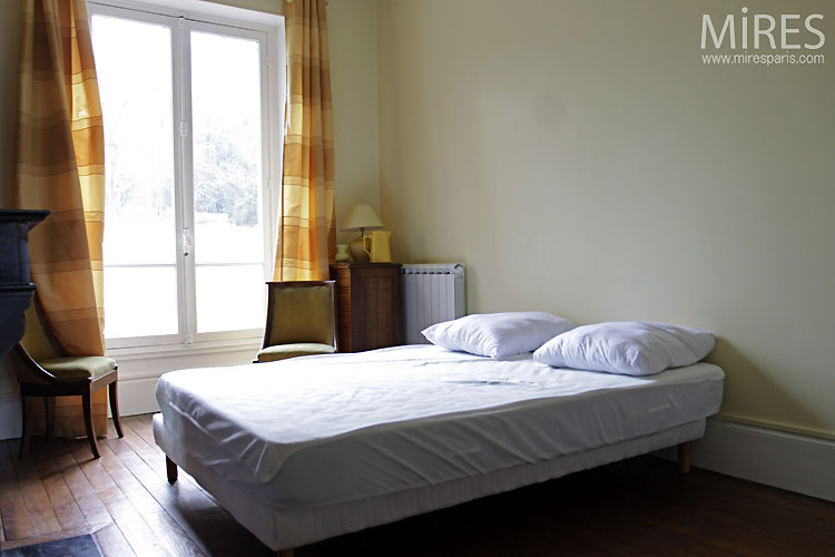 Petite chambre. C0158