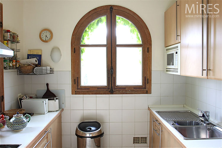 Cuisine basique. C0403