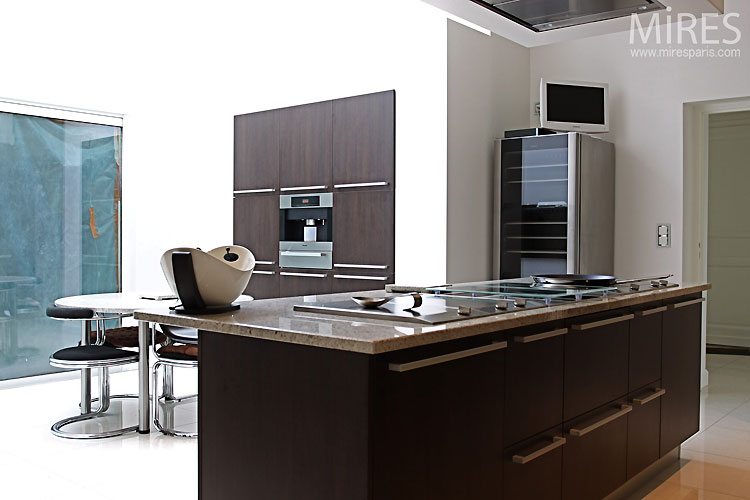 Grande cuisine moderne. C0459