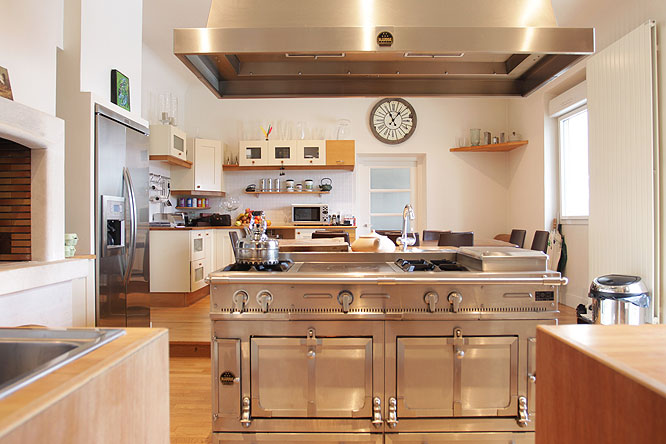 Cuisine moderne. C0222