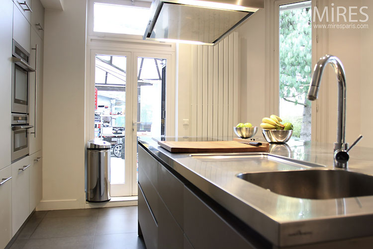Cuisine moderne. C0505