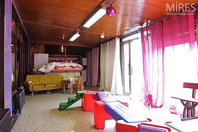 Jeux d’enfant. C0289