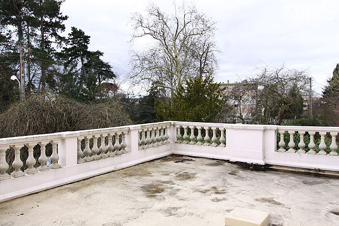 C0301 – Terrasse sur jardin