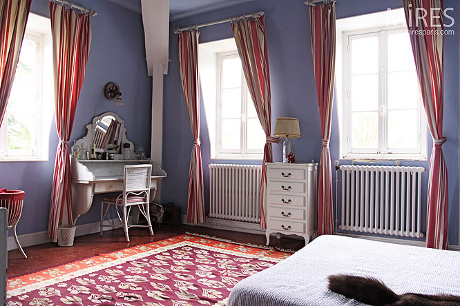 C0302 – Chambre classique