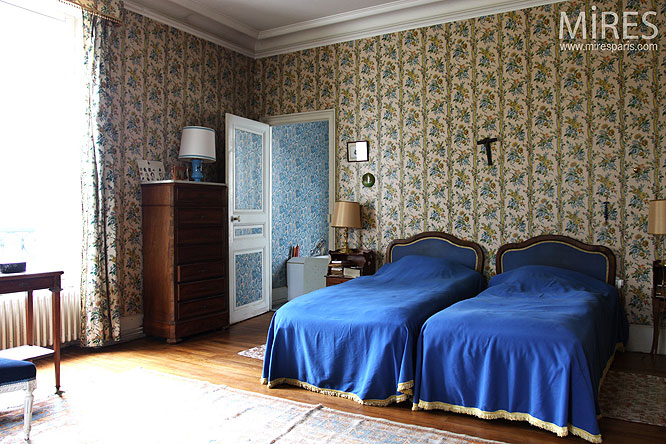 C0302 – Chambre classique