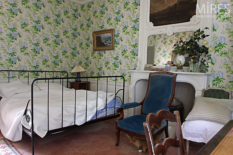 C0545 – Old bedroom