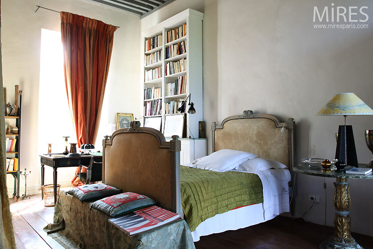 Petite chambre. C0339