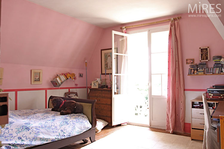 C0354 – Chambre d’enfant