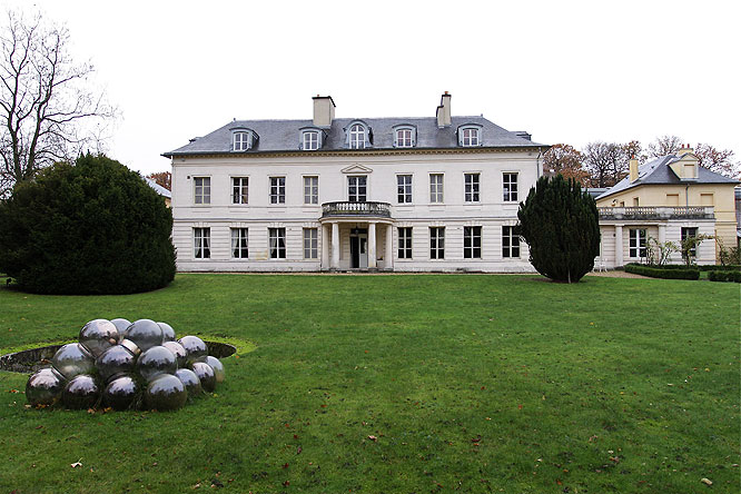 C0237 – Maison blanche