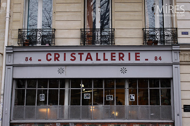 C0029 – Artisanat d’autrefois