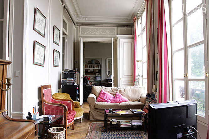 Petit salon. C0063