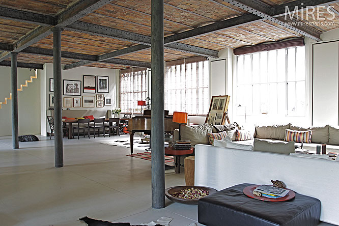 Loft. C0056