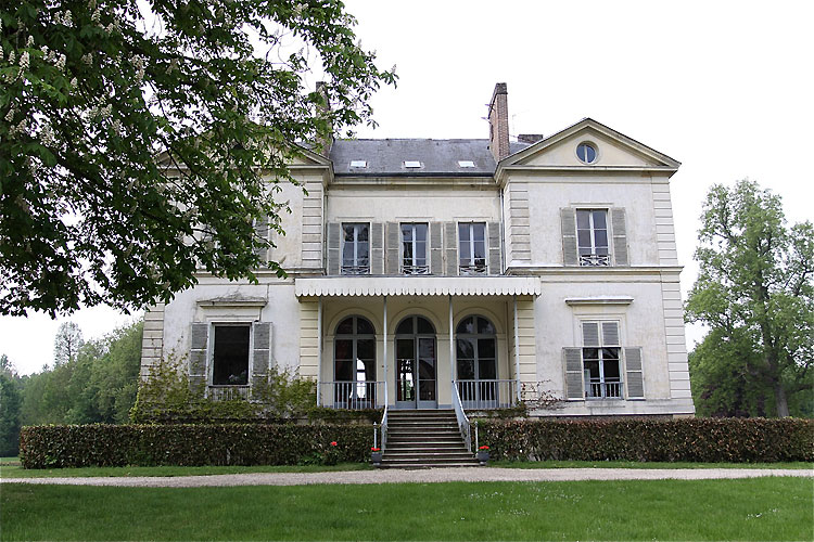 Family manor. C0333