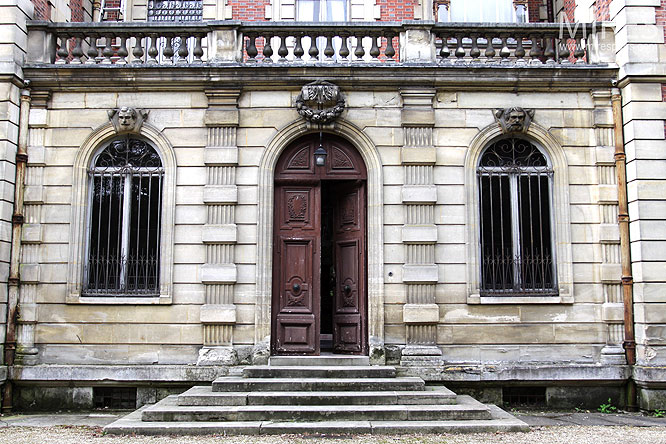 C0171 – Manoir de famille