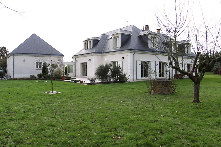 C0484 – Maison contemporaine