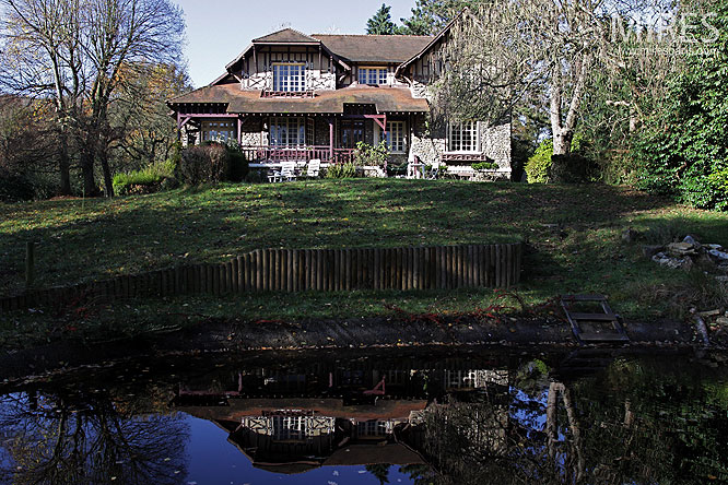 C0241 – Maison normande