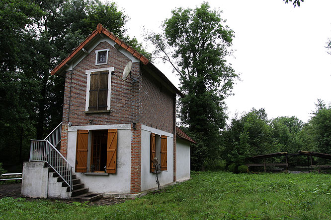 C0134 – Outbuilding