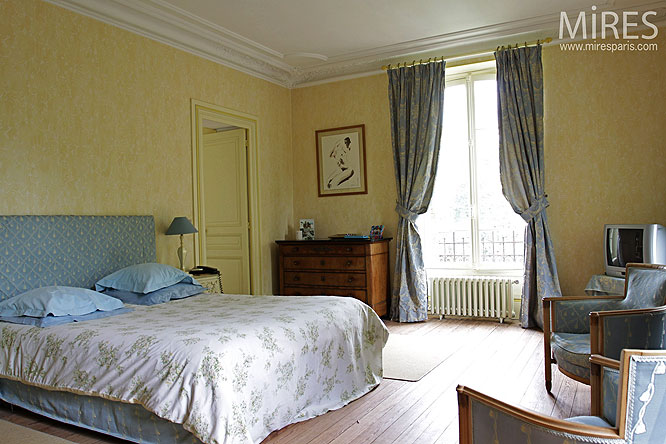 C0199 – Chambre classique