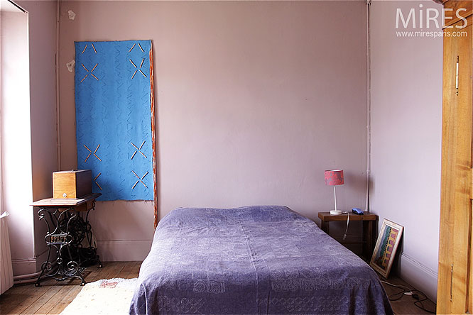 Petite chambre. C0142
