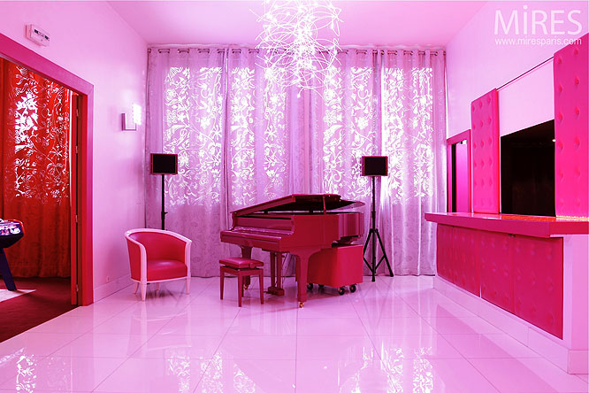 Rose melody. C0234