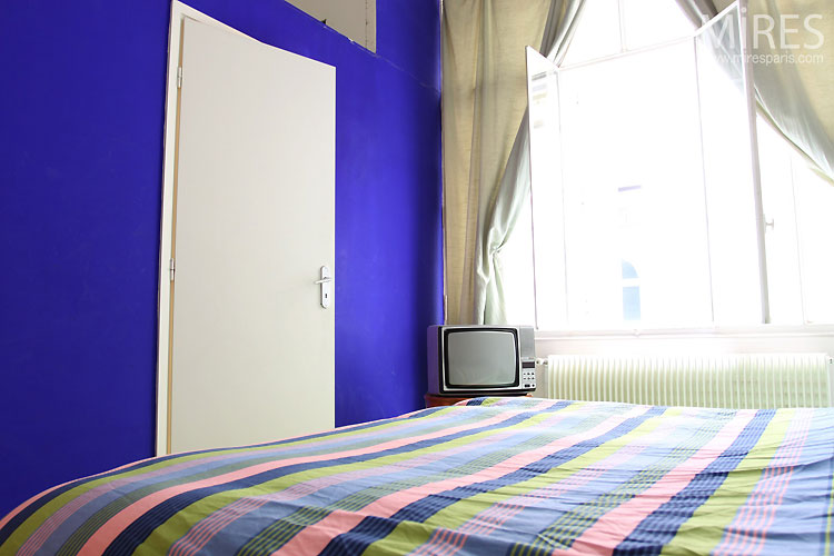 C0337 – Small bedroom