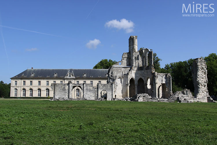 C0380 – Ruines