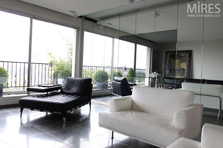 Modern lounge. C0388